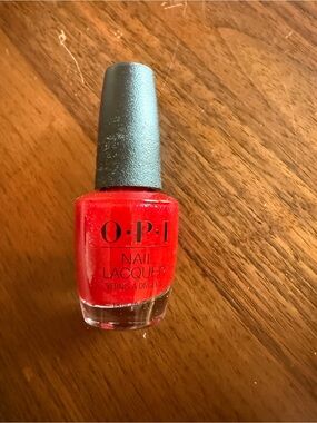 Opi - big apple energy - new!